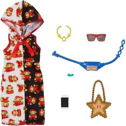 芭比娃娃 服飾配件 帽子 藍色空軍軍官/警察帽 歷史價格詳細信息