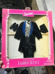 Mattel Barbie 美泰兒 芭比娃娃 手提 華麗 時尚 衣櫃組 歷史價格詳細信息