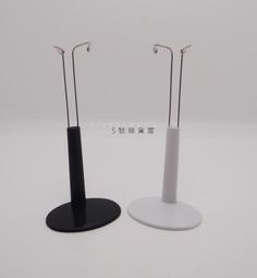 ５號雜貨屋＊(現貨~J款白色帶手)Barbie 芭比 娃娃配件 1/6娃 人型衣架 人形模特兒立架 衣架 (多款可選) 歷史價格詳細信息