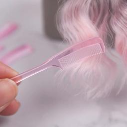 假髮保養組福袋一次到位!!內含鋼梳+髮架+保養液250ML+洗髮乳230ML【KH08】★SUPER HAIR★ 歷史價格詳細信息