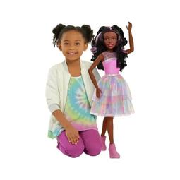 Ken & Barbie #HYC23 _ 芭比之夢幻好友系列 _ 2024 TERESA 泰瑞莎 - 拉丁深普肌 歷史價格詳細信息