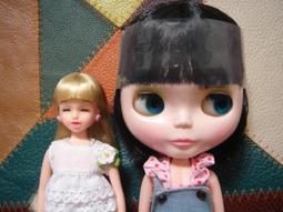 莉卡/Blythe/小布/小凱莉 Our Generation仿玻璃眼16公分超萌迷你娃娃 微瑕 歷史價格詳細信息
