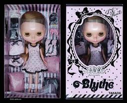 愛娃一族*碧麗絲Blythe Curly Blue Babe 日版CWC限定小布*特價免運費 歷史價格詳細信息