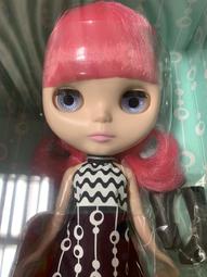 Blythe 2003年 2週年 NIKE 小布 搭配的側背包 只有賣如圖的側背包 全新品如圖況 歷史價格詳細信息