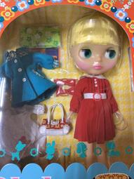 Blythe 2003年 2週年 NIKE 小布 搭配的側背包 只有賣如圖的側背包 全新品如圖況 歷史價格詳細信息