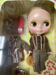 Blythe 2003年 2週年 NIKE 小布 搭配的側背包 只有賣如圖的側背包 全新品如圖況 歷史價格詳細信息
