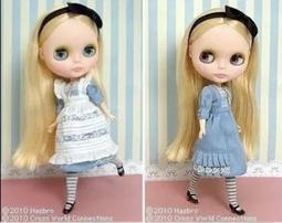 Blythe 2003年 2週年 NIKE 小布 搭配的側背包 只有賣如圖的側背包 全新品如圖況 歷史價格詳細信息