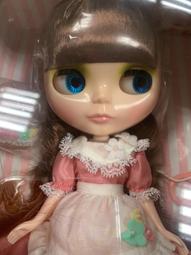 Blythe 2003年 2週年 NIKE 小布 搭配的側背包 只有賣如圖的側背包 全新品如圖況 歷史價格詳細信息