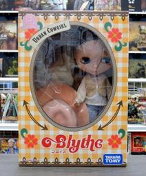 Blythe 2003年 2週年 NIKE 小布 搭配的側背包 只有賣如圖的側背包 全新品如圖況 歷史價格詳細信息