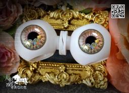 A1652 Blythe Custom Eye Chips♦♦小布手工瞳片♦♦ 歷史價格詳細信息