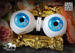 A1740 Blythe Custom Eye Chips♦♦小布手工瞳片♦♦ 歷史價格詳細信息
