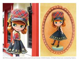 愛娃一族*Neo Blythe Heavenly Strawberry 草莓天堂大布*買2娃免運費*現貨 歷史價格詳細信息