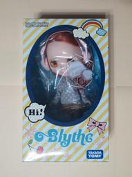 Blythe 2003年 2週年 NIKE 小布 搭配的側背包 只有賣如圖的側背包 全新品如圖況 歷史價格詳細信息
