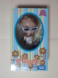 Blythe 2003年 2週年 NIKE 小布 搭配的側背包 只有賣如圖的側背包 全新品如圖況 歷史價格詳細信息