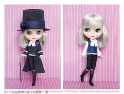 愛娃一族*碧麗絲Blythe Curly Blue Babe 日版CWC限定小布*特價免運費 歷史價格詳細信息