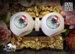 F1421 Blythe Custom Eye Chips♦♦小布手工瞳片♦♦ 歷史價格詳細信息