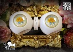 F1421 Blythe Custom Eye Chips♦♦小布手工瞳片♦♦ 歷史價格詳細信息