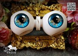 A2066 Blythe Custom Eye Chips♦♦小布手工瞳片♦♦ 歷史價格詳細信息