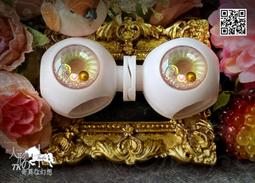 F1588 Blythe Custom Eye Chips♦♦小布手工瞳片♦♦ 歷史價格詳細信息