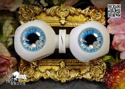 A2236 Blythe Custom Eye Chips♦♦小布手工瞳片♦♦ 歷史價格詳細信息