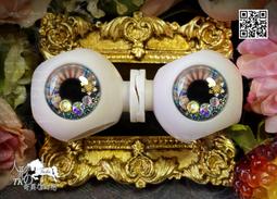 A2263 Blythe Custom Eye Chips♦♦小布手工瞳片♦♦ 歷史價格詳細信息