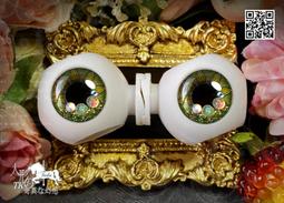 A2236 Blythe Custom Eye Chips♦♦小布手工瞳片♦♦ 歷史價格詳細信息
