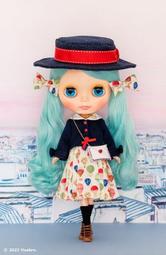 愛娃一族*碧麗絲Blythe Curly Blue Babe 日版CWC限定小布*特價免運費 歷史價格詳細信息