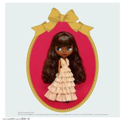 愛娃一族*碧麗絲Blythe Curly Blue Babe 日版CWC限定小布*特價免運費 歷史價格詳細信息