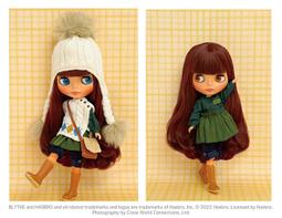 愛娃一族*碧麗絲Blythe Curly Blue Babe 日版CWC限定小布*特價免運費 歷史價格詳細信息