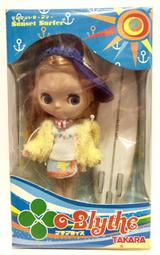 【Blythe碧麗絲 和平波西小布 改娃】 二手 收藏 玩具 娃娃 人偶 懷舊 早期 歷史價格詳細信息