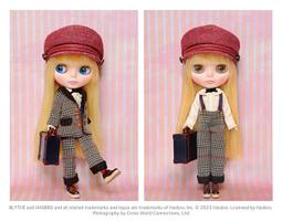 愛娃一族*碧麗絲Blythe Curly Blue Babe 日版CWC限定小布*特價免運費 歷史價格詳細信息