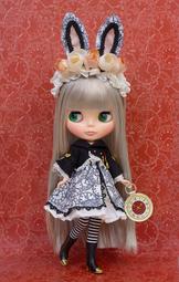 愛娃一族*碧麗絲Blythe Curly Blue Babe 日版CWC限定小布*特價免運費 歷史價格詳細信息