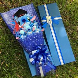 卡通毛絨母親節花束玩偶生日禮物520送閨蜜兒童女朋友禮品手捧花 歷史價格詳細信息