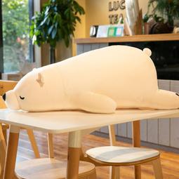 【熱賣】熊公仔特大號毛絨玩具泰迪熊貓洋布娃娃抱抱熊女孩禮物可愛 歷史價格詳細信息