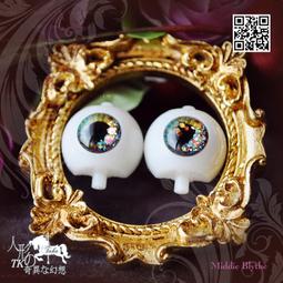 Middie Blythe Pixie Peaceful 妖精中布  新品現貨 欲購從速 歷史價格詳細信息