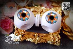 C1417 Blythe Custom Eye Chips♦♦小布手工瞳片♦♦ 歷史價格詳細信息