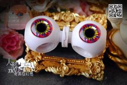 C1417 Blythe Custom Eye Chips♦♦小布手工瞳片♦♦ 歷史價格詳細信息