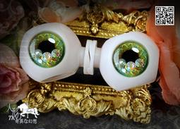 A1740 Blythe Custom Eye Chips♦♦小布手工瞳片♦♦ 歷史價格詳細信息