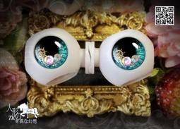 A1940 Blythe Custom Eye Chips♦♦小布手工瞳片♦♦ 歷史價格詳細信息