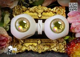 F1708 Blythe Custom Eye Chips♦♦小布手工瞳片♦♦ 歷史價格詳細信息