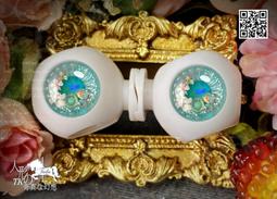 F1786 Blythe Custom Eye Chips♦♦小布手工瞳片♦♦ 歷史價格詳細信息