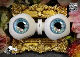 A2236 Blythe Custom Eye Chips♦♦小布手工瞳片♦♦ 歷史價格詳細信息