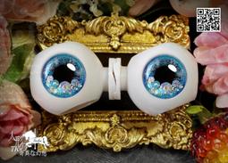 A2276 Blythe Custom Eye Chips♦♦小布手工瞳片♦♦ 歷史價格詳細信息