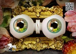 A2326 Blythe Custom Eye Chips♦♦小布手工瞳片♦♦ 歷史價格詳細信息