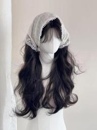 韓系卷棒 水波紋電動一夾就卷夾板 大卷不傷發電波浪捲髮棒 歷史價格詳細信息