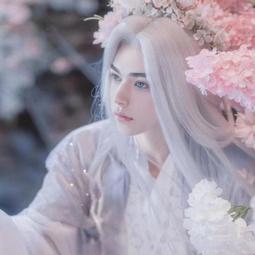 古風假發男長發帥氣國風少年感新中式高馬尾古裝漢服cos全頭式 歷史價格詳細信息