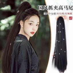 國風超長流蘇無耳洞耳掛女新中式古風漢服銅錢耳環山鬼花錢耳飾品~沁沁百貨 歷史價格詳細信息