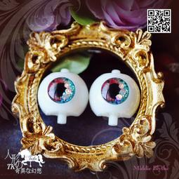 SA1038 Middie Blythe Eye Chips ♦♦中布手工瞳片♦♦ 歷史價格詳細信息