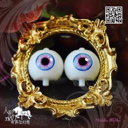 SH1095 Middie Blythe Eye Chips♦♦中布手工瞳片♦♦ 歷史價格詳細信息