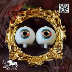 SH1060 Middie Blythe Eye Chips ♦♦中布手工瞳片♦♦684 歷史價格詳細信息